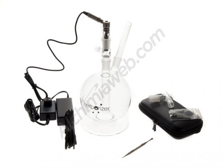 Herborizer Sphere Ti