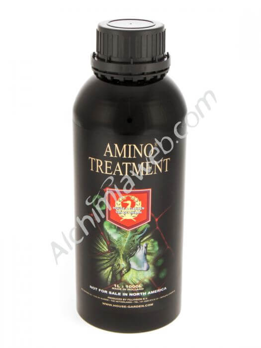 H&G AminoTreatment