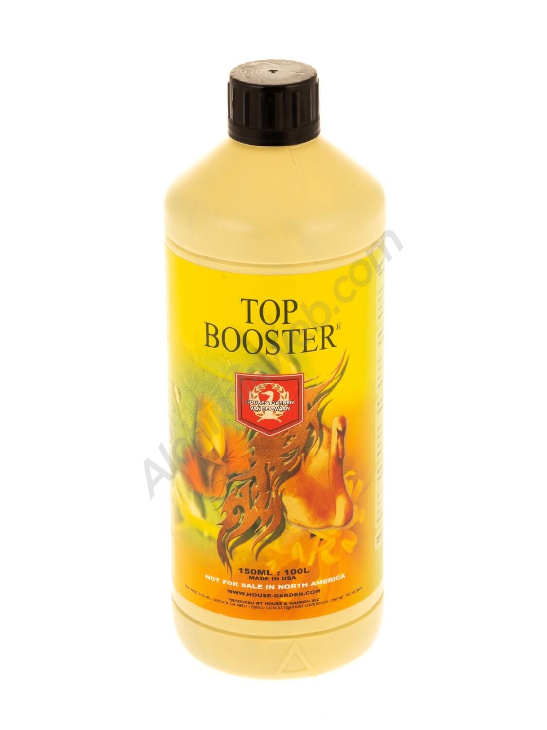 H&G Top Booster 