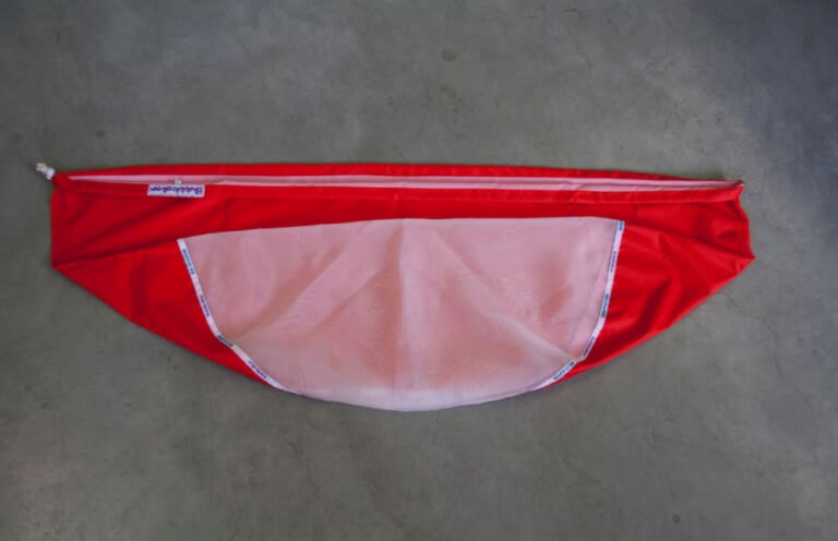 Large Ice-O-Lator additional bag 