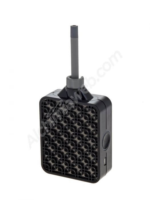 Sale of Iolite Wispr E