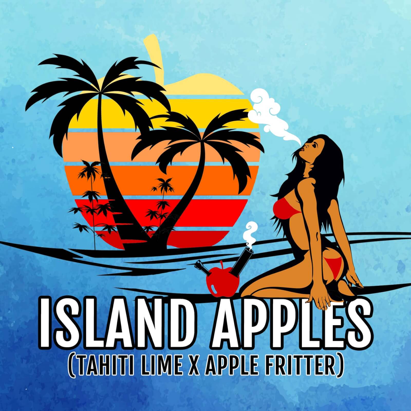 Island Apples 