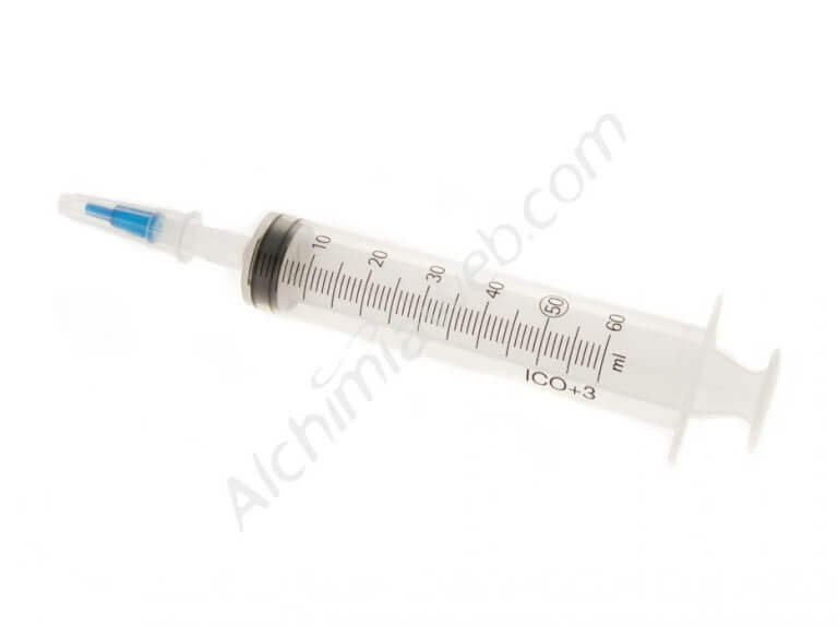 Spritze - 50 ml