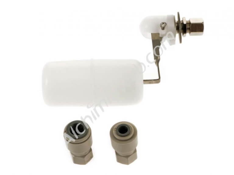 Kit bouée de sécurité GrowMax