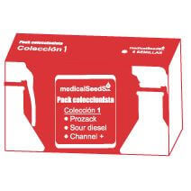 Collection Medical Kit 1