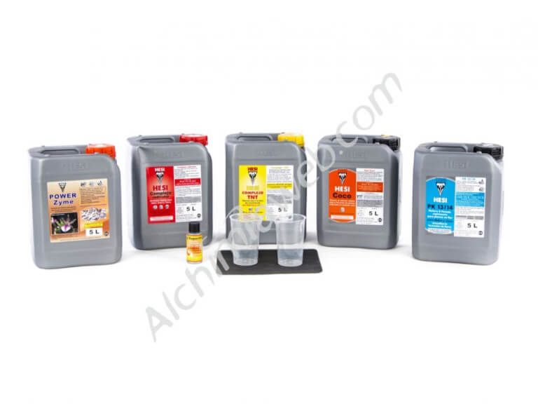 Kit HESI Coco 5L
