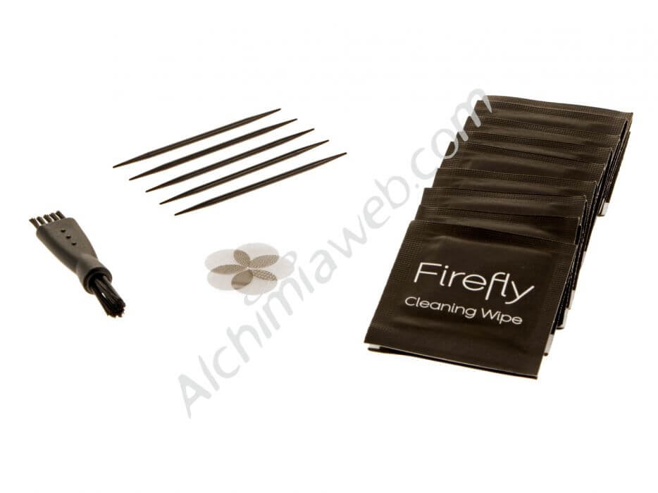Firefly cleaning kit