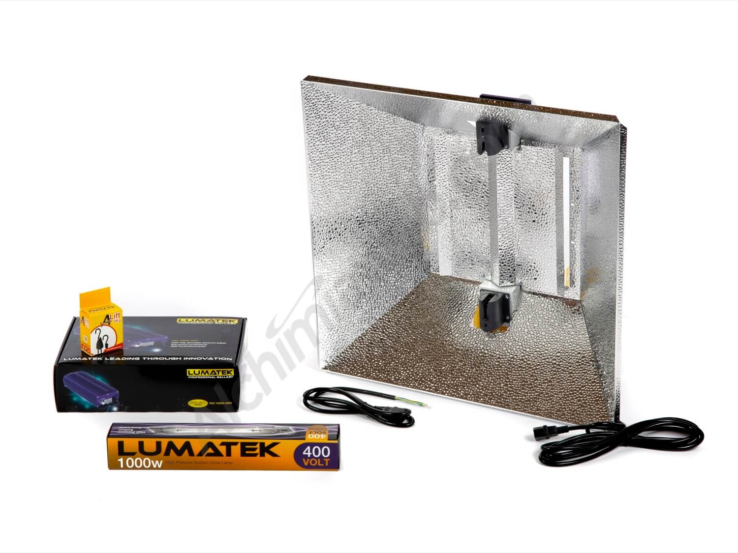 1000w hps kit deals