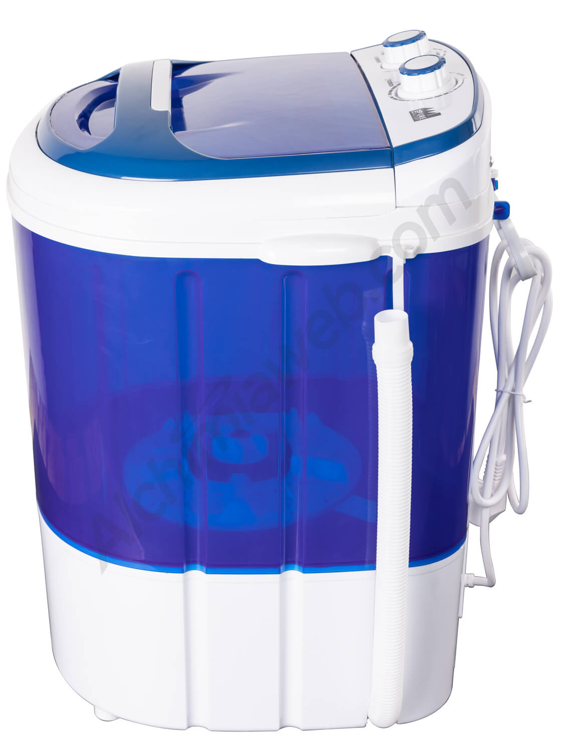 Pure Factory Icer 20L – Extracteur Résine à Froid Automatique, Machine à Laver Ice-O-Lator 5 Kg