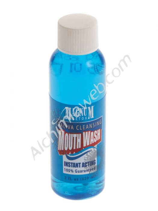 Sale of Toxins cleaner Mouth Wash