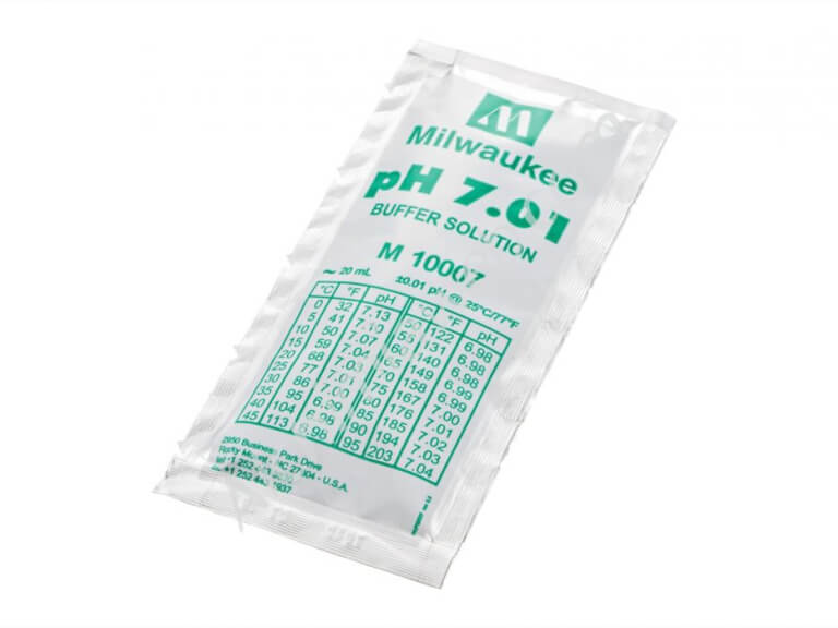 Liquide de Calibrage pH=7.01 - 20ml