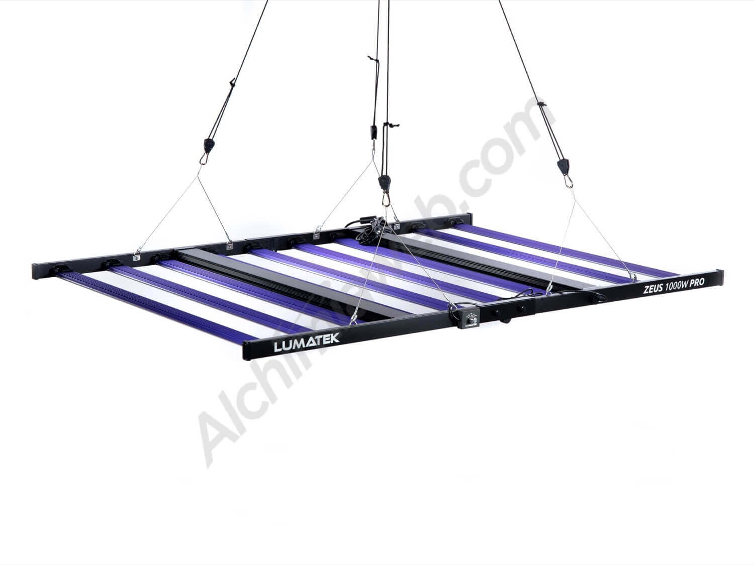 Lumatek Zeus 1000w Pro, Lumières LED, Éclairage LED