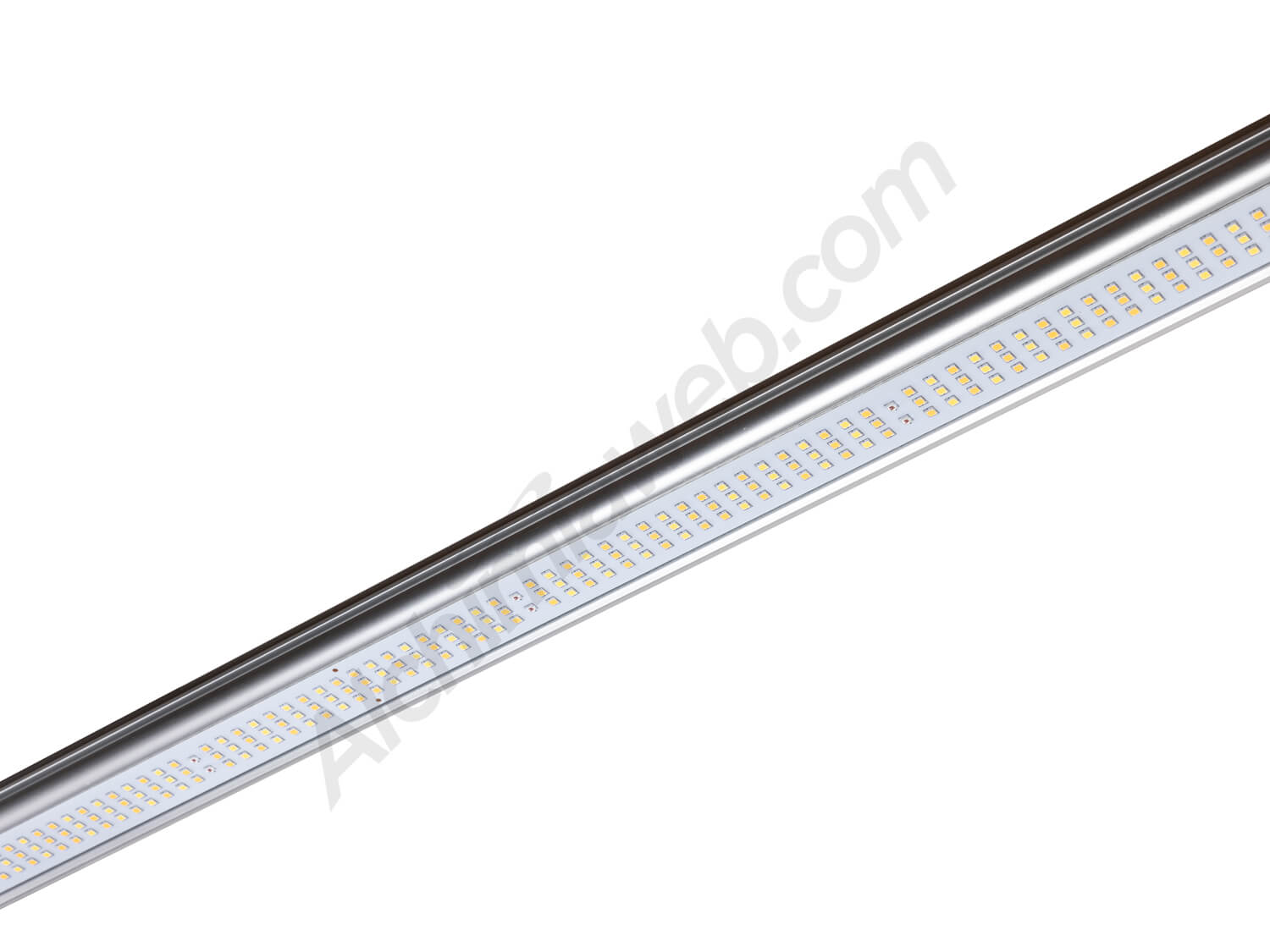 Panneau LED Black Blade 400W spectre complet LUMii - Led Horticole