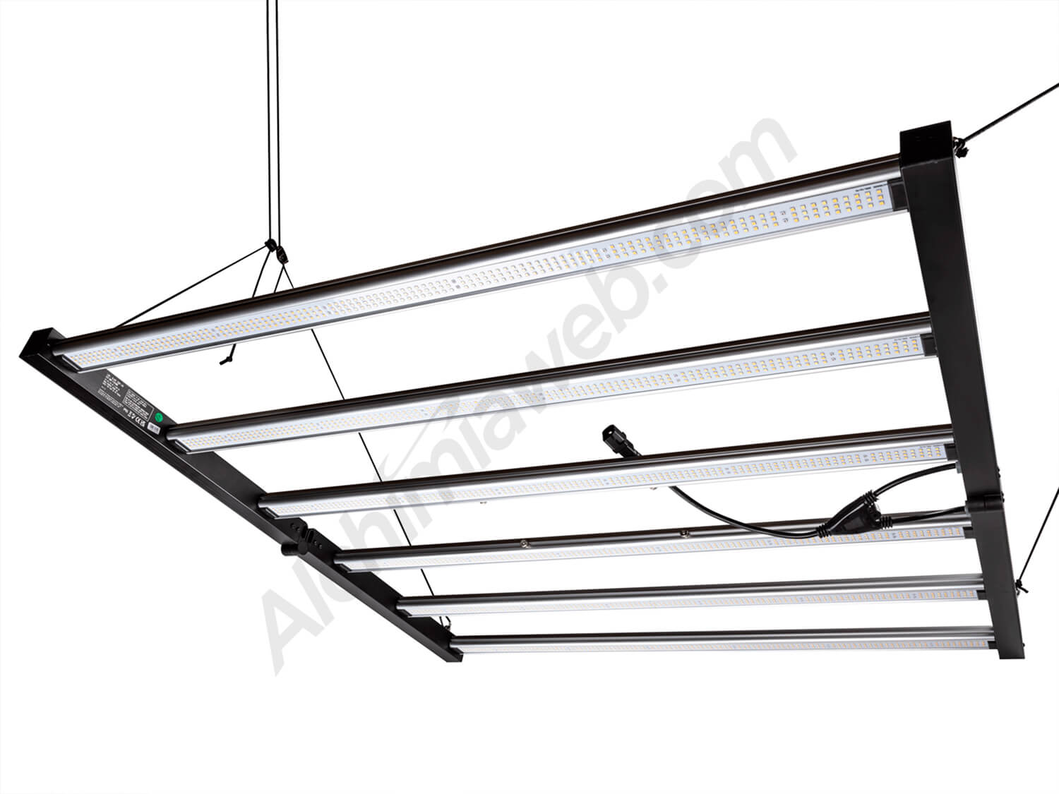 Lumi led grow lights discount
