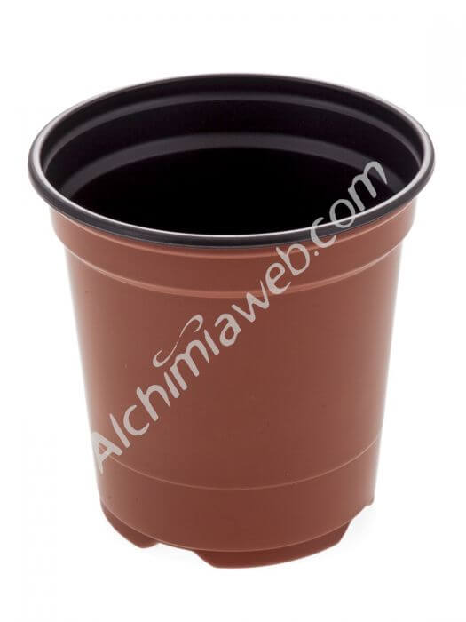 Runder Topf - 0,20L