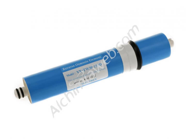Membrana osmosis inversa PowerGrow - MegaGrow 