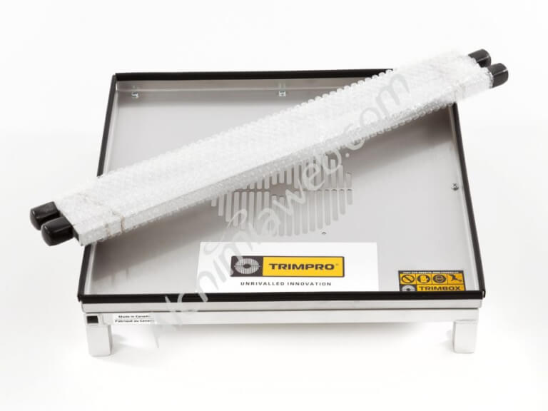 Trimpro Trimbox workstation table