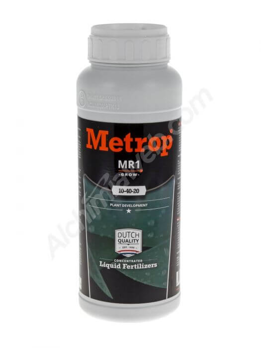 Metrop MR-1