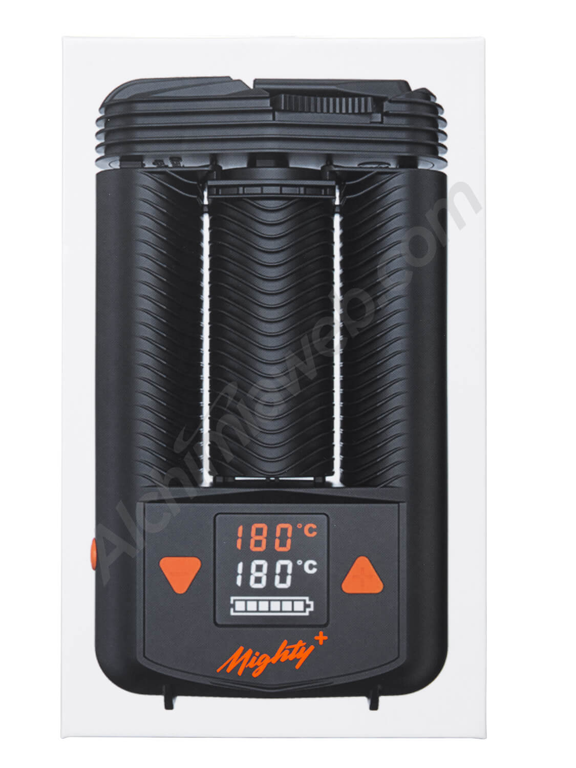 Sale of Mighty+ Cannabis Vaporiser by Storz & Bickel