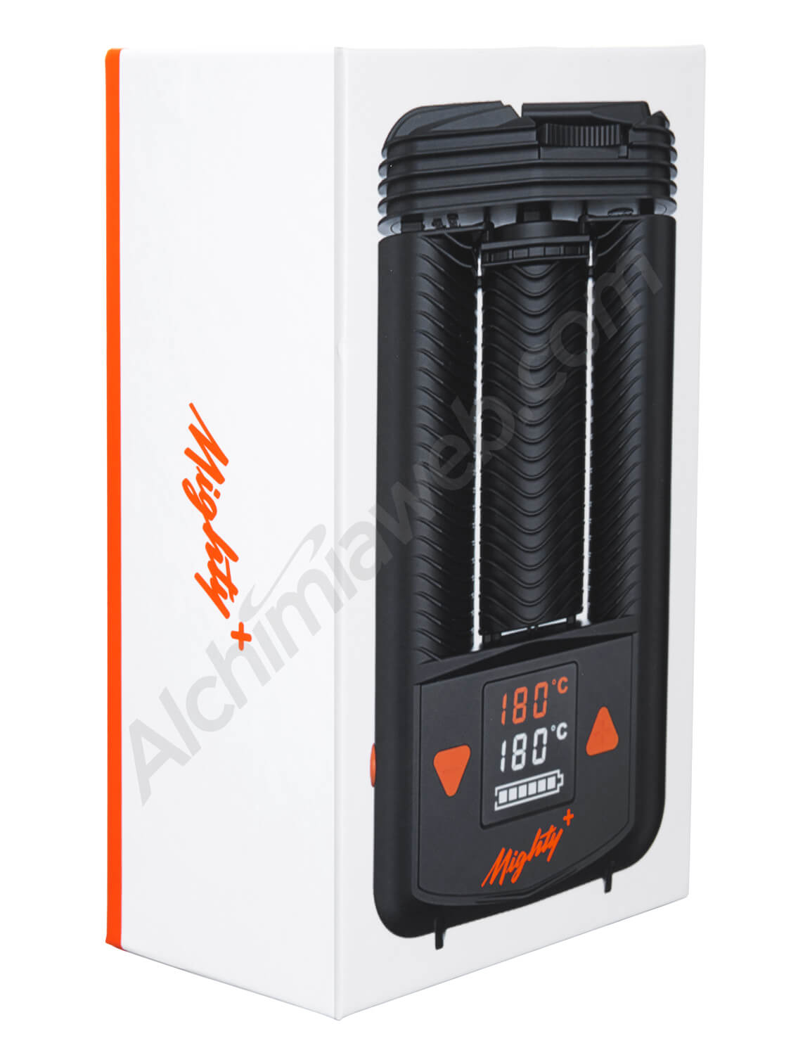 Sale of Mighty+ Cannabis Vaporiser by Storz & Bickel