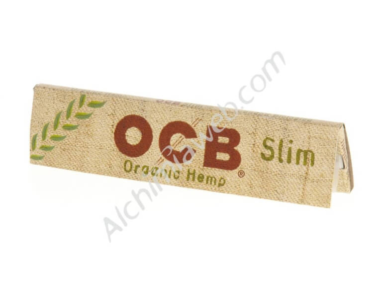 OCB Organic Hemp