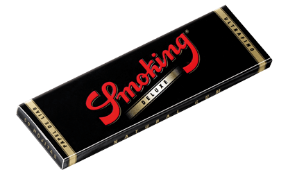 Smoking de luxe 1.1/4 - Zigarettenpapier