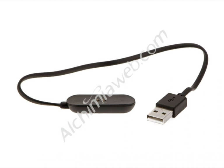 Cargador Vaporizador Pax (cable)