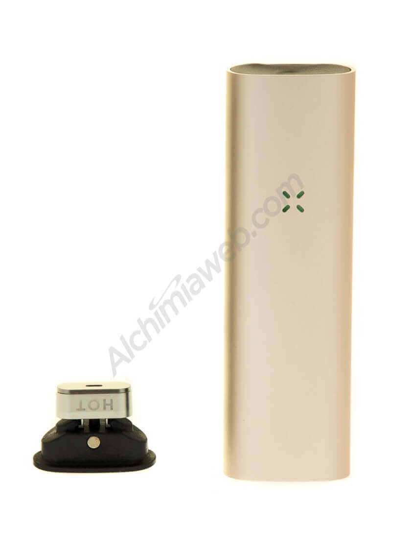 PAX 3 COMPLETE KIT SAGE – BREEZY