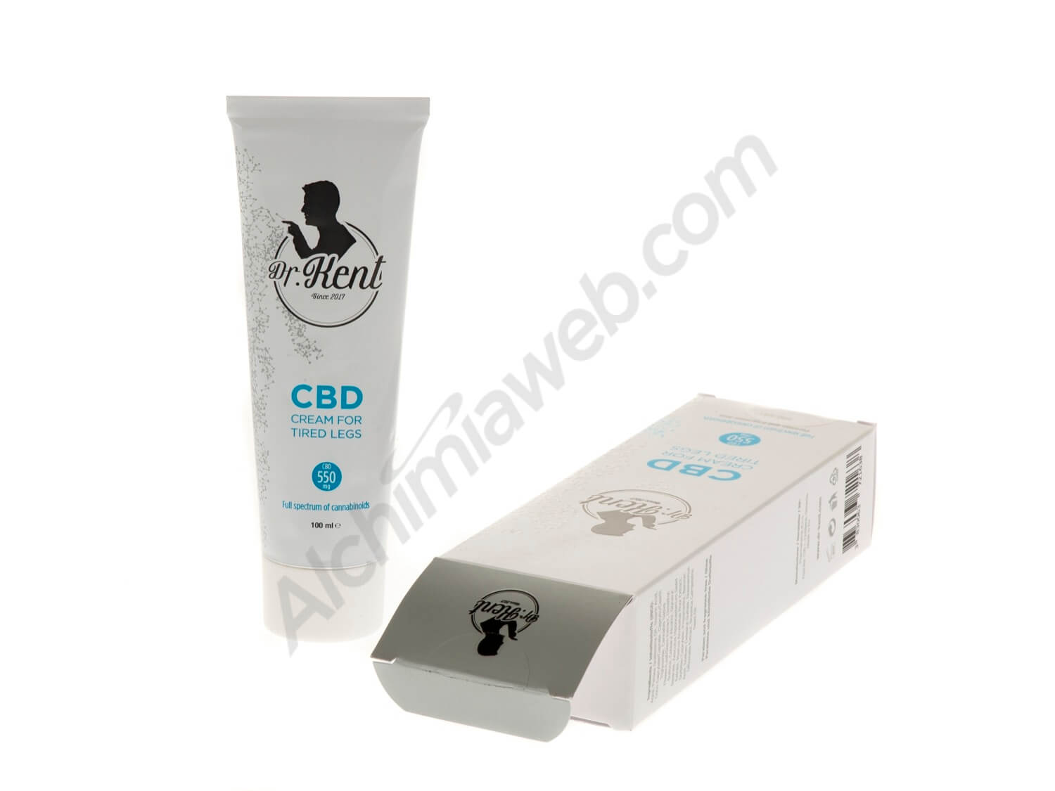 Sale Of Pharma Hemp Dr Kent Cream For Tired Legs With Cbd 100ml