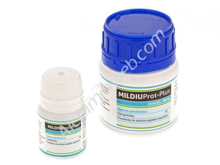 MildiuProt-Plus