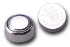 Button Battery LR44 1,5V