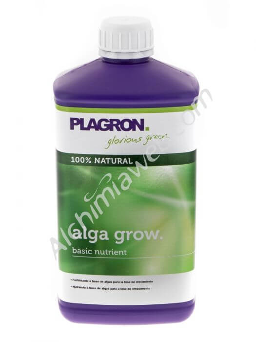 PLAGRON Alga Grow