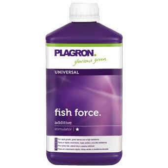 PLAGRON Fish Force 1L