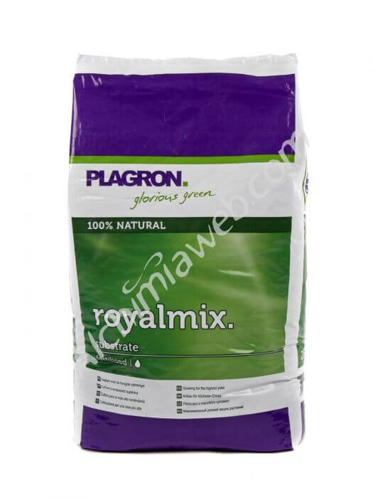PLAGRON RoyalMix 50L