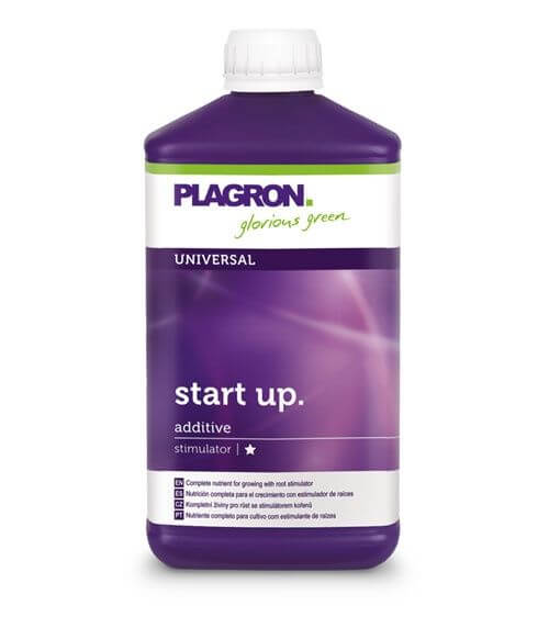 PLAGRON Start Up 500ml