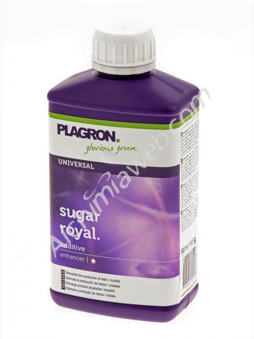 PLAGRON Sugar Royal 500ml
