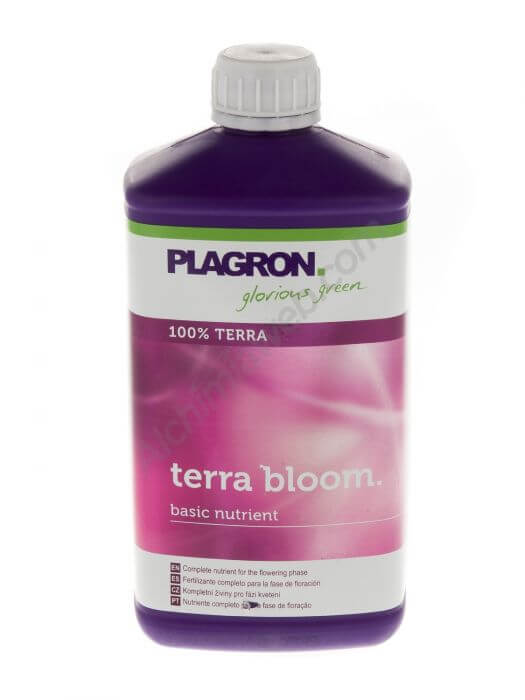 PLAGRON Terra Bloom