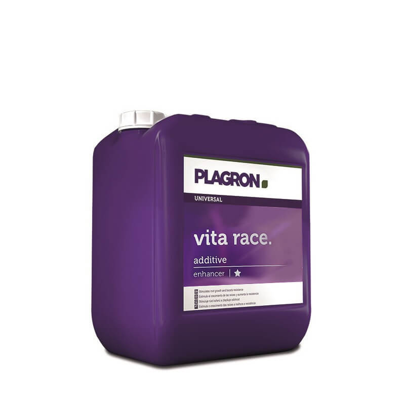 PLAGRON Vita Race