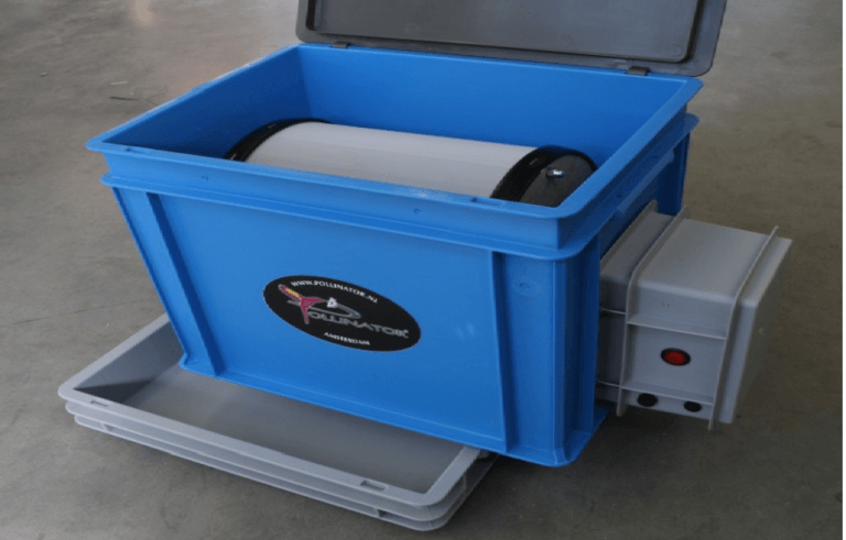 Pollinator Bottomless P500