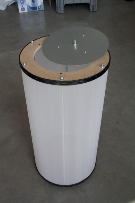 Tambour de rechange Pollinator P3000
