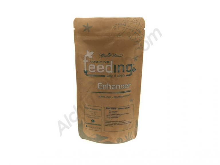 Powder Feeding Bio Enhancer