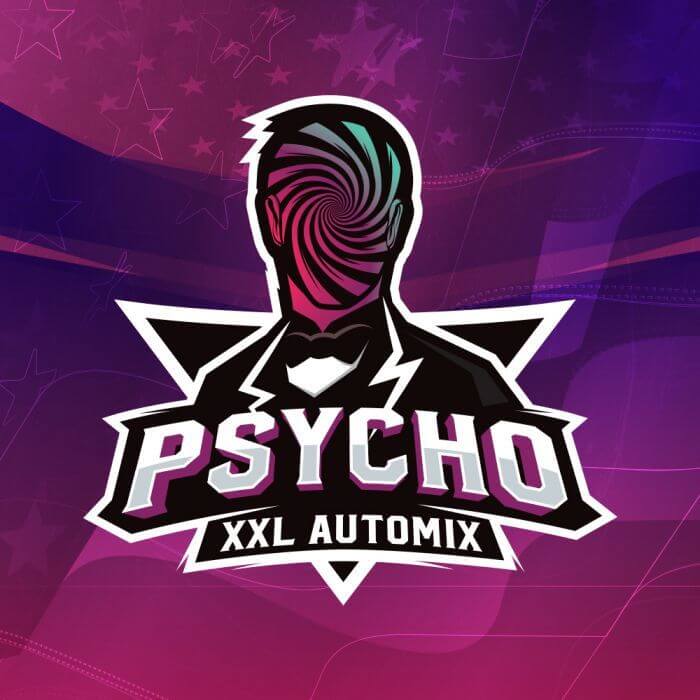 Psycho XXL Automix