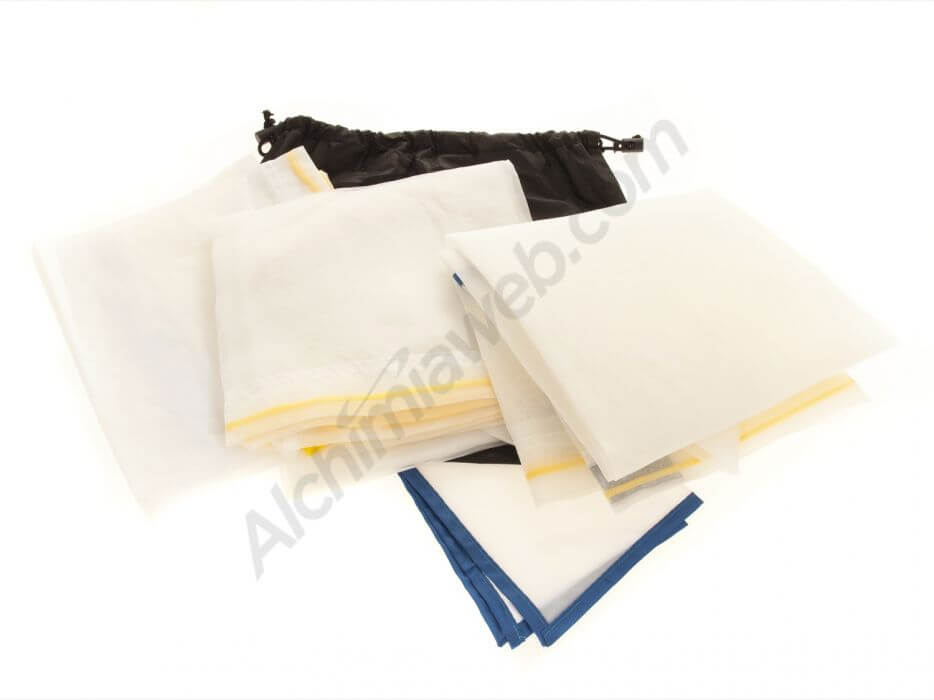 Pure Extract Bags XL, 3-bag Kit 