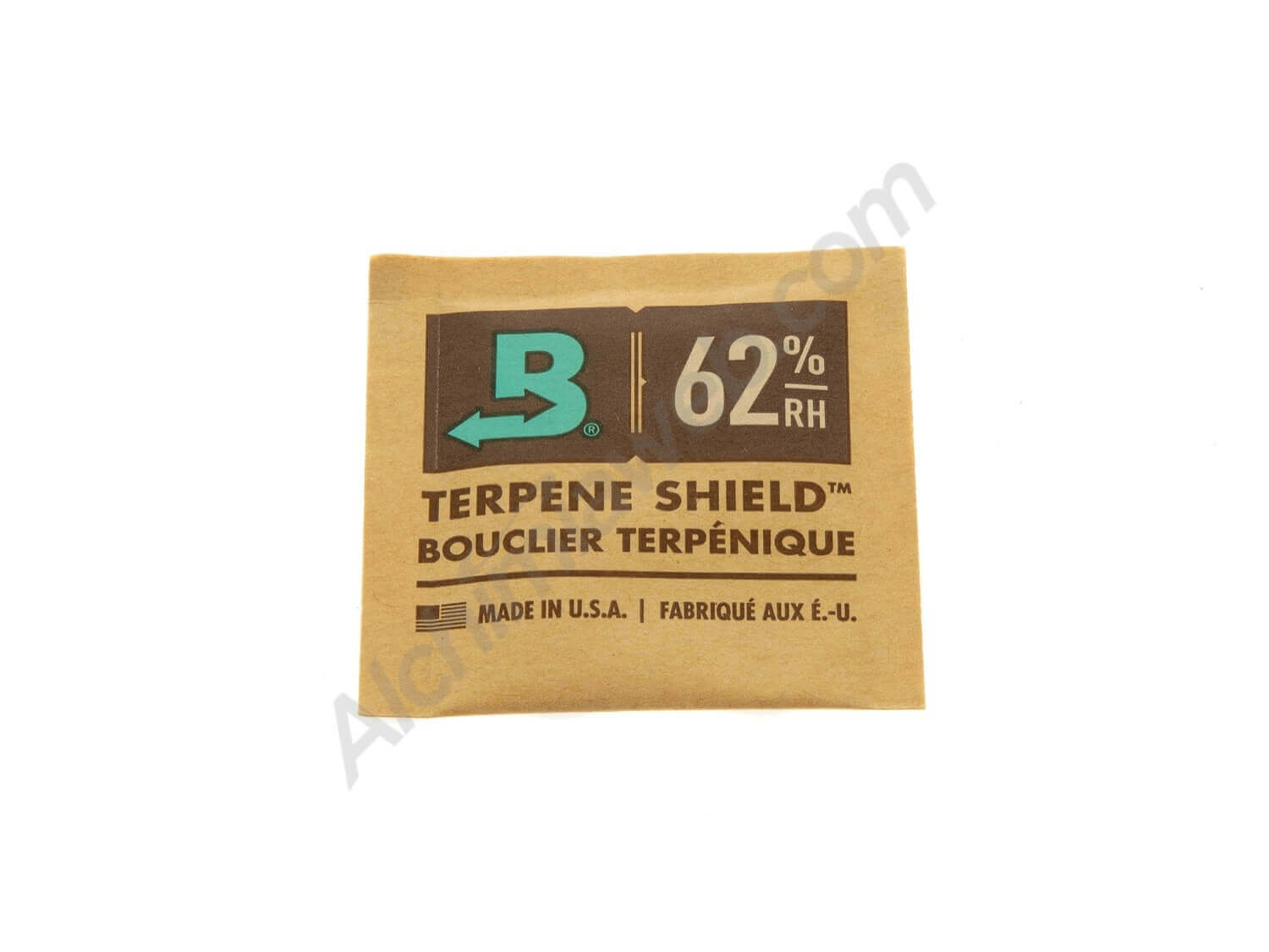 Vente de Régulateur humidité Boveda 62%