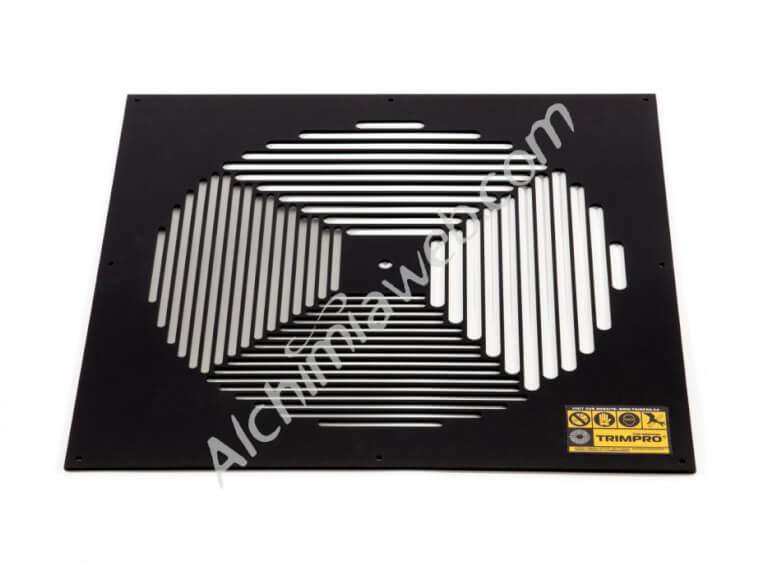 Grille Silence Mix – Trimpro Original