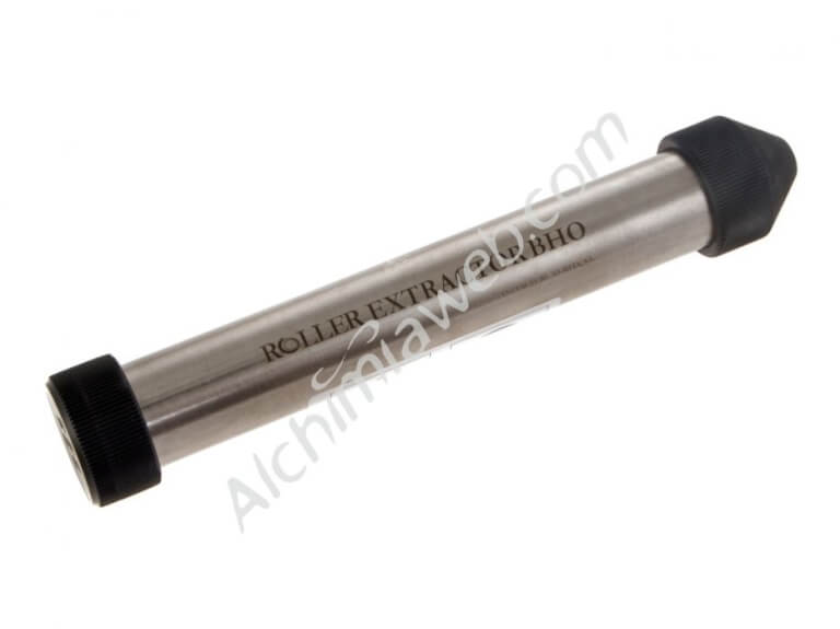 Roller BHO Extractor 