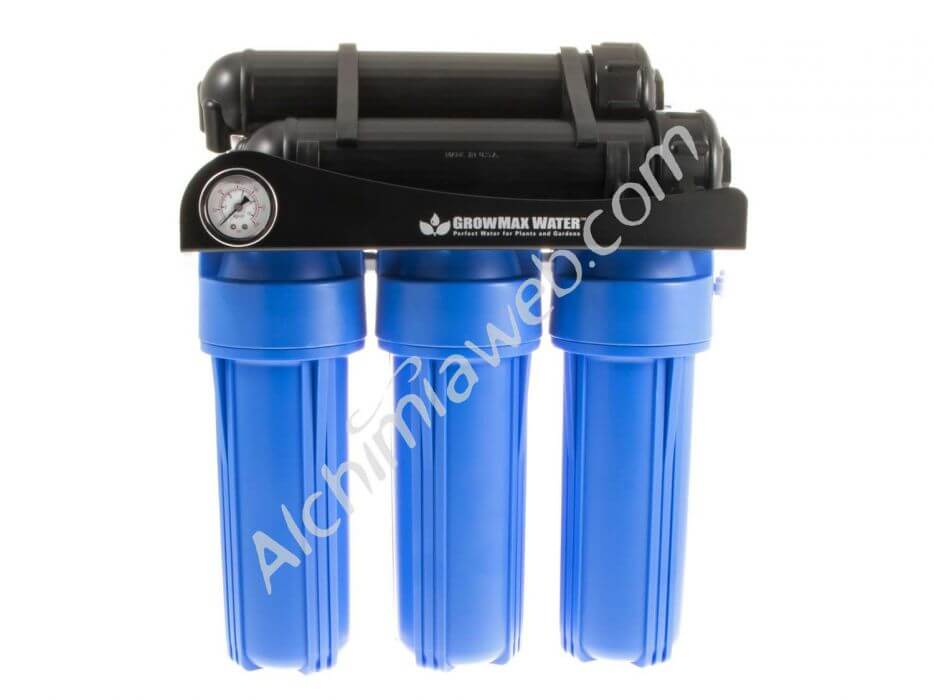 MegaGrow 1000 reverse osmosis filter