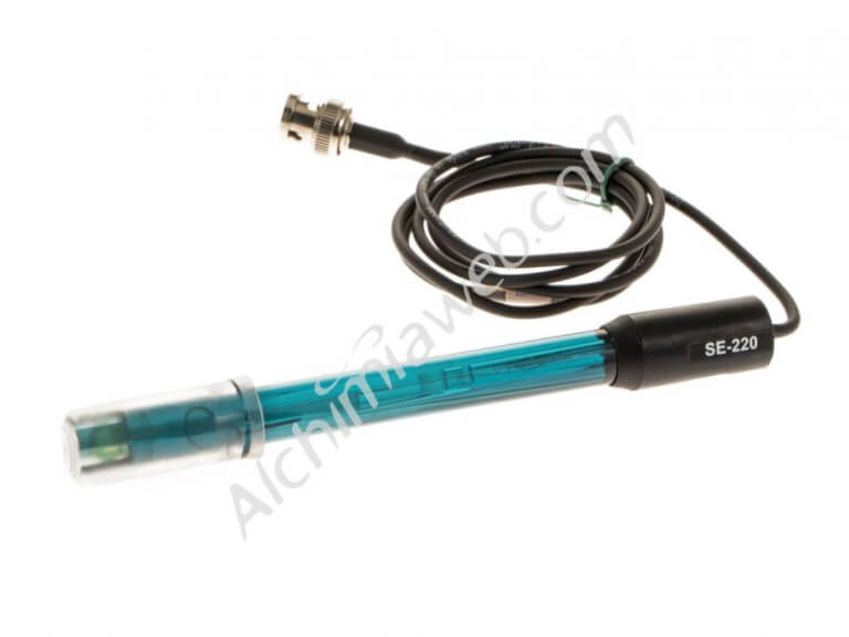 pH-Ersatzsonde