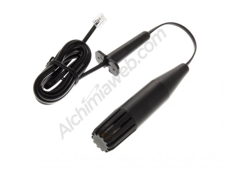 Evolution Fan Controller temperature/humidity probe