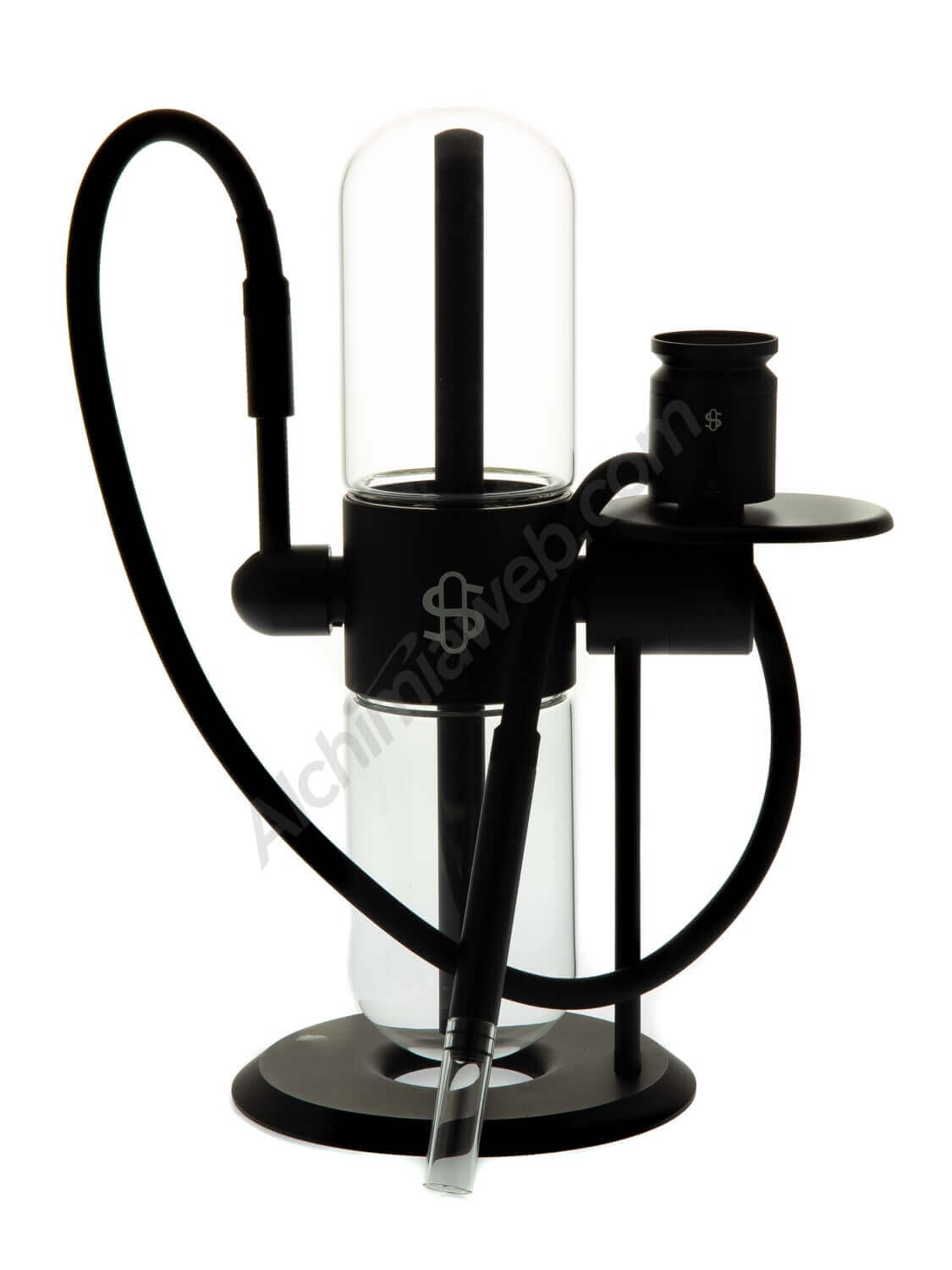 Sale of Studenglass Gravity Hookah